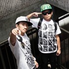 Picture for song 'D.T.O.X - Rainy Days (Single Version).mp3' by artist 'dtoxcrew'