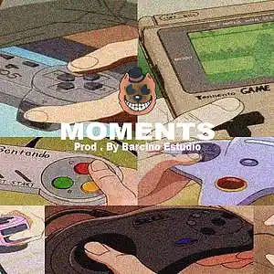 Picture for song '[ moments ] lofi boom bap 2023 hip hop rap .' by artist 'MOBI DOG Productions'