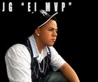 Picture for song 'JG ''El MVP'' - Quisiera' by artist 'Eric Garfias'