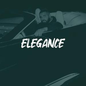 Picture for song 'Drake x Meek Mill x A$ap Rocky Type Beat -ELEGANCE' by artist 'ErieBeats'