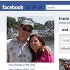 Picture for song 'FacebookSong: She's Not Loggin' On (BMI)' by artist 'Ernie Lewis'