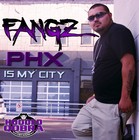 Picture for song 'Pain of Lyfe (Pasor Gus)' by artist 'Fangz'