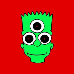 Picture for song 'FREESTYLE TYPE BEAT - BLASTED' by artist 'Far Out Beats'