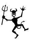 Picture for song 'The Devil's Two-Step - Preview' by artist 'FicksFix Productions'