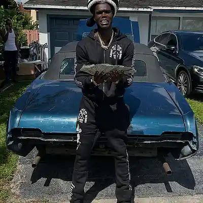 Picture for song 'ROAD TO THE BAG 148 BPM / EL SNAPPO TYPE BEAT' by artist 'FLORIDA BEATS ONLY'