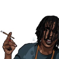Picture for song 'Goons ' by artist 'Forrest Beats'