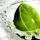 Picture for song 'Lemon Juice (free d/l)' by artist 'FrozenjaZz'