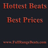 Picture for song 'Tragedy' by artist 'Full Range Beats'