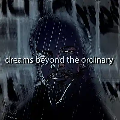 Picture for song 'dreams beyond the ordinary' by artist 'Fusion Juice'