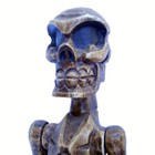 Picture for song 'ALivingDeath(ModernistViolins)' by artist 'Garden of Contemplation'