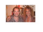 Picture for song 'COME ON (special guest..mike demers)' by artist 'Gari Saint'