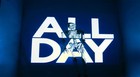 Picture for song 'All Day' by artist 'GhaszKan Aka TwoFace'