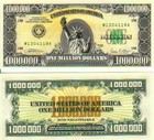 Picture for song 'MILLION DOLLAR BILL.mp3' by artist 'G-Jawz'