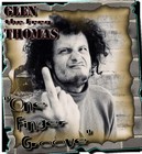 Picture for song 'Glen Thomas - One Finger Groove' by artist 'Glen Thomas'