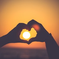 Picture for song 'Silent Love' by artist 'Golden Day'