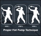 Picture for song 'Pump Your Fist (ft. Lou9s)' by artist 'GPops'