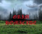 Picture for song 'Death, Embraced!' by artist 'Grim Homicide'