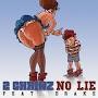 Picture for song '2 Chainz ft. Drake - No Lie Free Dl' by artist 'Guttahbeats'