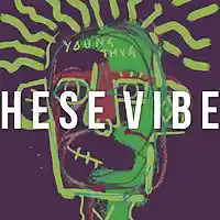 Picture for song 'These Vibes ..::SMOOTH::..' by artist 'HEATONDABEAT'