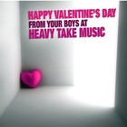 Picture for song '*Valentines Day Beat* That Thing You Do' by artist 'Heavy Take Music'
