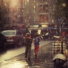 Picture for song '*Romantic* Rain Drops (FREE DL!!!)' by artist 'HeavyWeight Crew'
