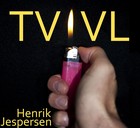 Picture for song 'Tvivl' by artist 'Henrik Jespersen'