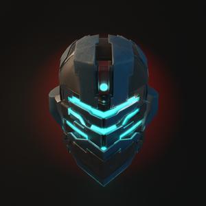 Picture for song 'DEAD SPACE' by artist 'HOLLYWOOD LEGEND PRODUCTIONS'