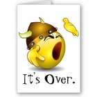 Picture for song 'its over now' by artist 'Hotshot Da Beat-Lord'