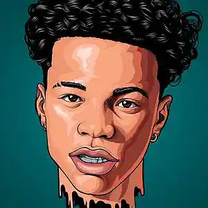Picture for song 'Freestyle Type Beat - "In My Lac"' by artist 'ICONIC BEATZ907'