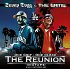 Picture for song 'CALIFOREIGN - THE GAME FT SNOOP' by artist 'Inspired Minds'