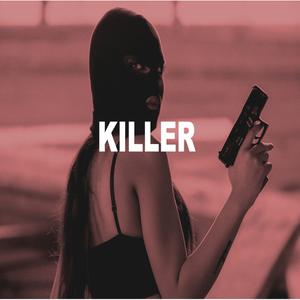 Picture for song '(SOLD)"KILLER" Trap Rap Beat Dark Gangsta' by artist 'Insperity Beats'