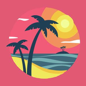 Picture for song '"Utopia" Lofi beat 2021' by artist 'Ismus'