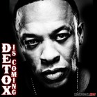 Picture for song 'Detox' by artist 'itbangz.com'
