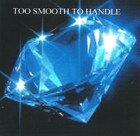 Picture for song 'Too Smooth To Handle.mp3' by artist 'James Edward Cole III'