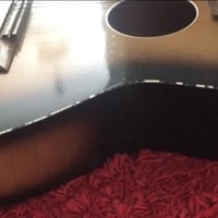 Picture for song 'Deep Floyd 38-Unplugged, I have no strings on me' by artist 'Jammer59'