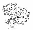 Picture for song 'HyperActive' by artist 'Jason Pillman'