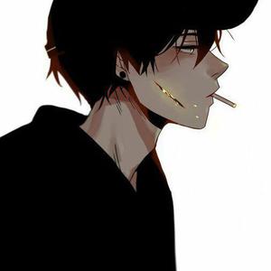 Picture for song 'Trapped In My Mind KID CUDI TYPE BEAT' by artist 'jay bass'