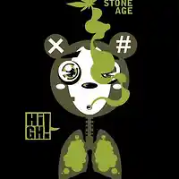 Picture for song 'The Darkness' by artist 'JCFoooool'