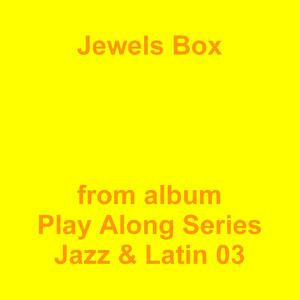 Picture for song 'Jewels Box' by artist 'Jean-Marc Lozach'
