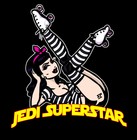 Picture for song 'RollerGirls!' by artist 'Jedi Superstar'