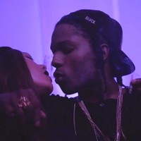 Picture for song 'Cartier -ASAP Rocky x Flatbush Zombies x YG-' by artist 'J.I. Retro'