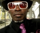 Picture for song 'MAMBO SOUL MAN' by artist 'jony black'