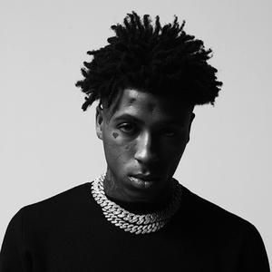 Picture for song 'For My Brudda (NBA YoungBoy Type Beat) 80 BPM' by artist 'Jordan Stream - Beastin Bangers Studios LLC'