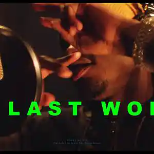 Picture for song 'My Last Words' by artist 'JuiczXxx'