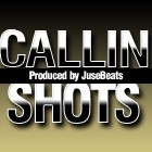 Picture for song '*HIT* Callin Shots wHook By Envy' by artist 'JUSEBEATS'