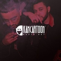 Picture for song 'The Valley ' by artist 'KamCartoon'