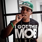 Picture for song 'Sapphire' by artist 'KarrmaBeats'