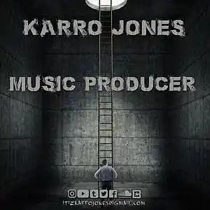 Picture for song 'BOTTOM' by artist 'KARRO JONES'