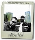 Picture for song 'WE GETS DOWN, KEPT SEE & PRICKLY PEAR' by artist 'KEPT SEE'