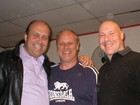 Picture for song 'CHILLY FEELING(K.Donnelly/M.Holland)' by artist 'Kerr Donnelly Band'